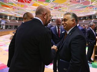 Homályban maradt az EU-s gázársapka, győzelmet hirdetett Orbán Viktor 