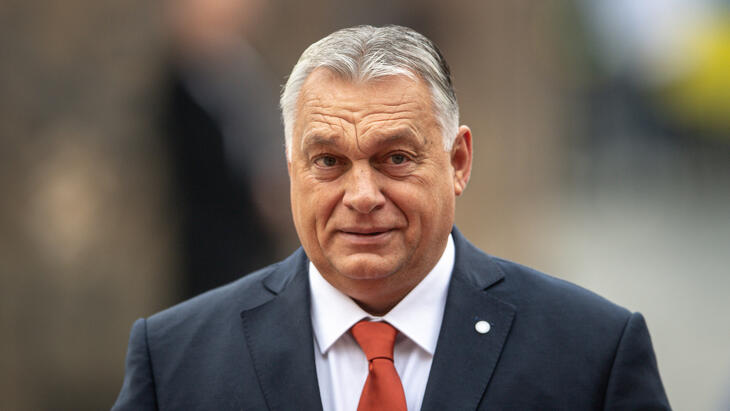 Orbán Viktor nem válaszolt minden kérdésre