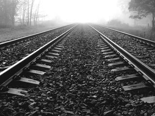 Valami szokatlan történt két Ukrajnából Magyarországra tartó vonaton