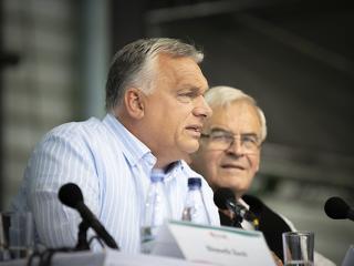Svájci lap: Orbán Viktor rossz döntései miatt ilyen rossz a hazai gazdaság helyzete
