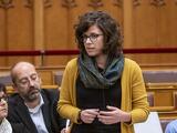 Lemondott Orosz Anna a parlamenti mandátumáról