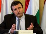Orbán Viktor ezúttal kormánybiztost csinált Palkovics Lászlóból