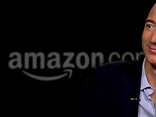Jeff Bezos távozik az Amazon éléről