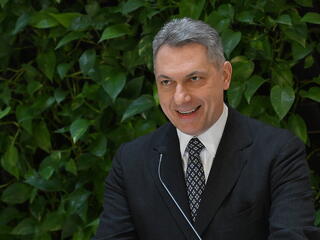 Lázár János még gyorsan odalegyintett egyet a kamionosoknak év vége előtt