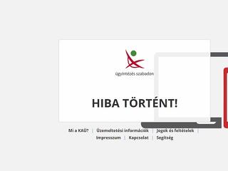 Hivatalos ügyeket intézne a hétvégén? Nem jó ötlet