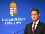 Kemény beszólás érkezett Magyarország felé az EU-tól