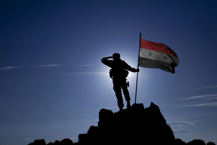 Szíriában a diktátor elűzése után is van teendő