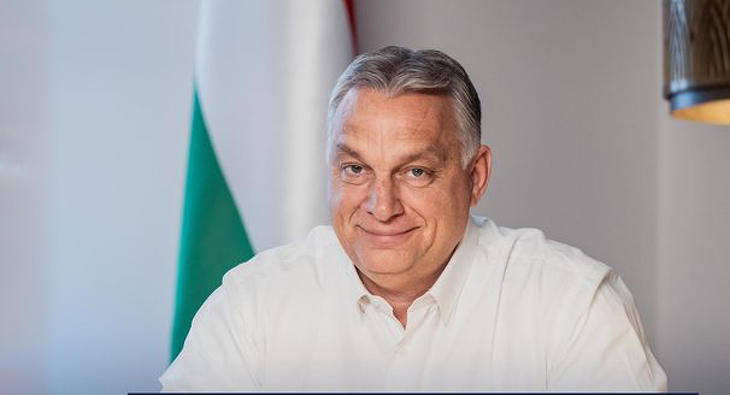A Bizottság tervével Orbán Viktor is jól járhat. Forrás: Facebook/Orbán Viktor