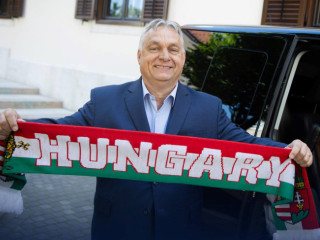 Nagy hajrát kell nyitni a miniszerelnöknek?