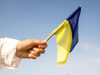 Egyre sikeresebbek az ukránok: sok települést visszafoglaltak