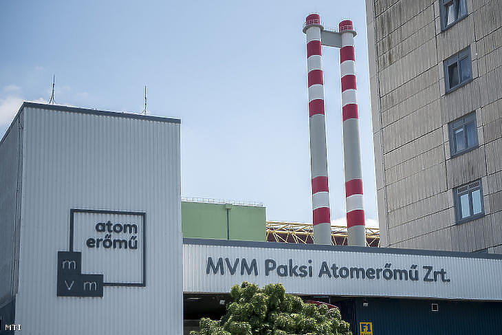 Három blokkon összesen 240 megawatt leterhelést kellett végreajtani