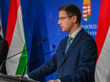 Meghosszabbították a kamatstopot –  ezek hangzottak el a Kormányinfón
