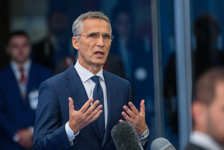 Jens Stoltenberg önkritikát gyakorolt