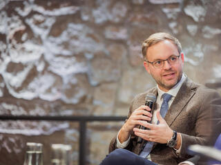 Elárulta Orbán Balázs, hogy szerinte le kell-e mondania a Tisza-jelölt állatkerti igazgatónak