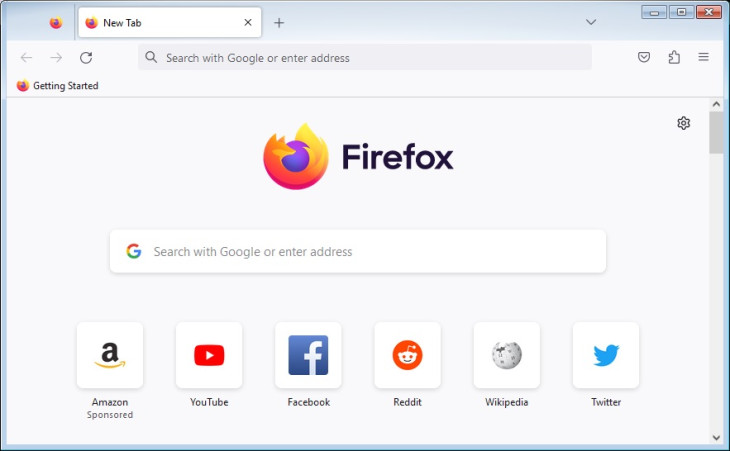Hibát találtak a Firefoxban