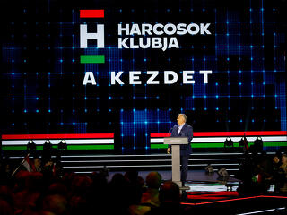 Szabad a pálya a harcosoknak – Orbán Viktor felvételt hirdet a klubba