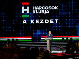 Szabad a pálya a harcosoknak – Orbán Viktor felvételt hirdet a klubba