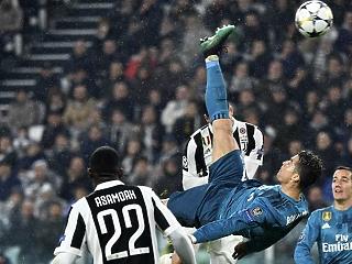 A Juventus részvények már reagáltak Ronaldo érkezésére