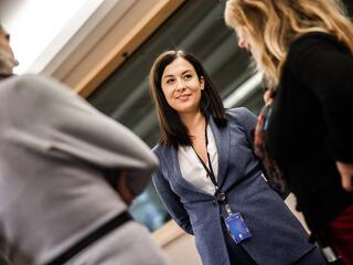 Cseh Katalin is csatlakozik az új balos párthoz