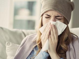 Őszi jóslat: új Covid-hullám és erősebb influenza-szezon várható 