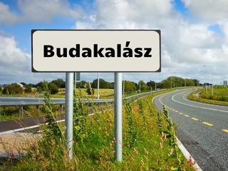 Bekeményít Budakalász, kiteszi a stop táblát a betelepülőknek