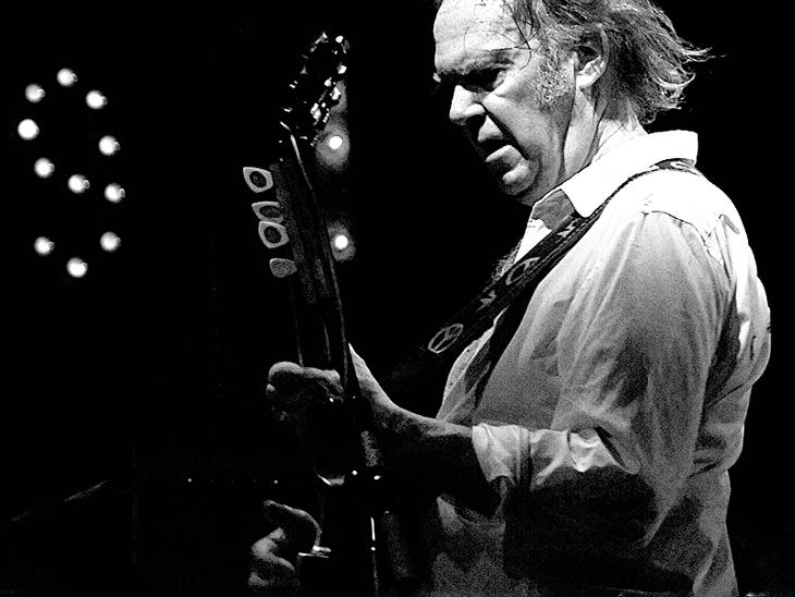 Neil Young - fotó: Andrea Barsanti, Spirit Road, Wiki Commons