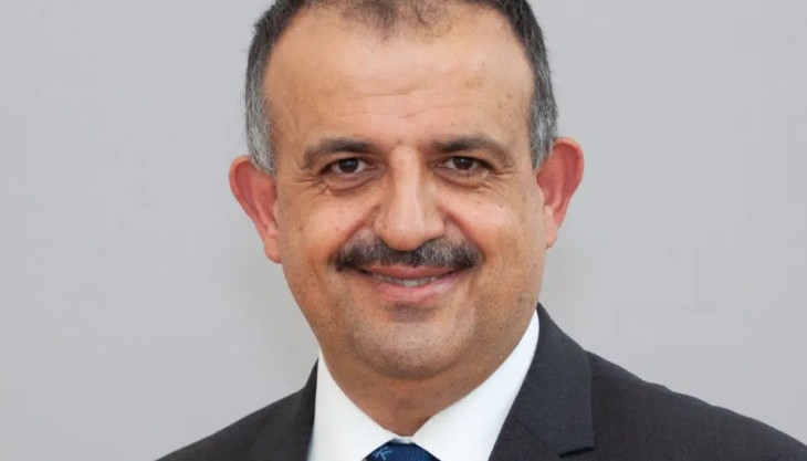 Charaf Hassan rektor szerint nincs még egy ilyen modell Magyarországon