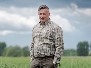 Győrffy Balázs