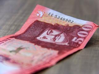 Fájhat a feje, ha megnézi, merre indult a forint