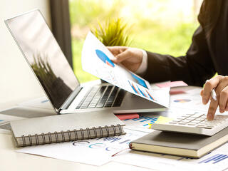 Végre beindult a vállalati hitelezés