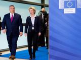 Döntött Brüsszel, veszélyben az uniós pénzek – A hét videója