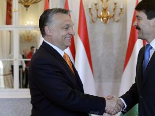 Most már biztosan hozzáfoghat Orbán Viktor a kormányalakításhoz