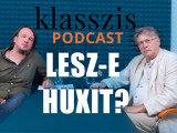 Wéber Balázs, Szent-Iványi István