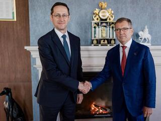 Máig nem sikerült eladni a Matolcsy-féle MNB balatoni luxusnyaralóját