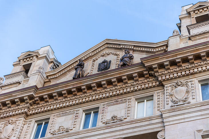 Közleményben tudatták, hogy a cég tevékenységét betiltották Magyarországon