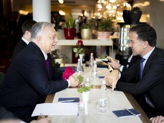 NATO-főitkár: kulcsfontosságú döntés vár a tagállamokra  