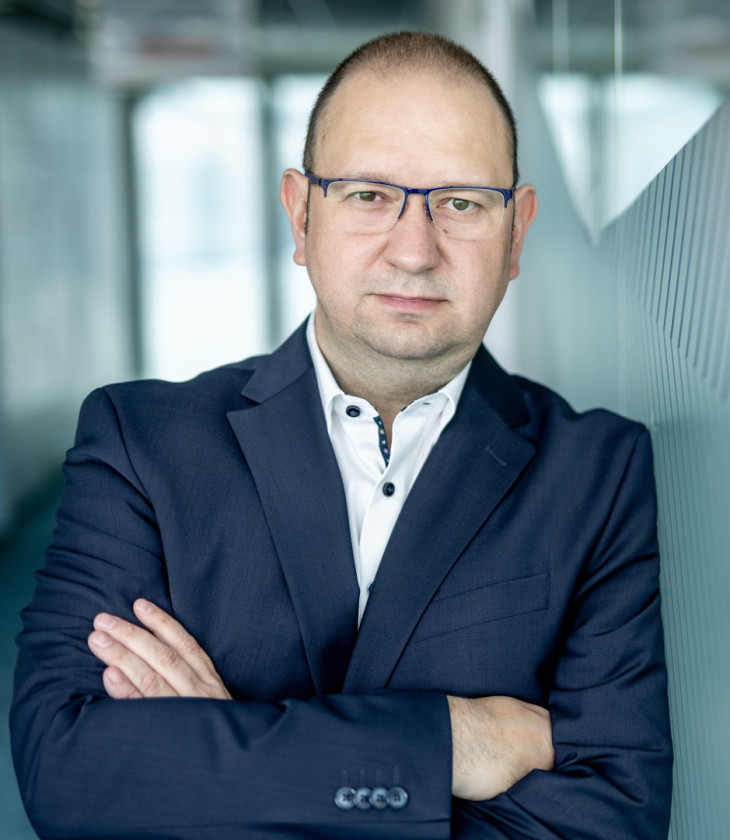 Folytathatja az eddigi elnök, Mohr Lajos