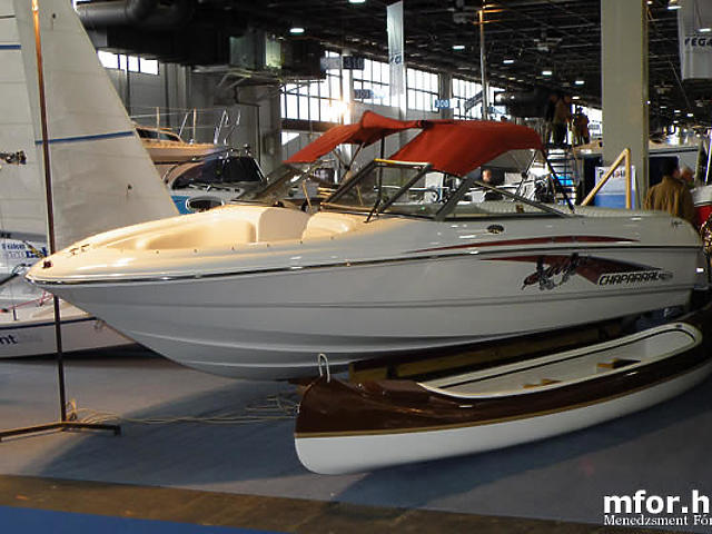 Boat Show 2009