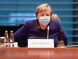 Klímaváltozás: Merkel szerint az autóiparra is szükség van a probléma megoldásához