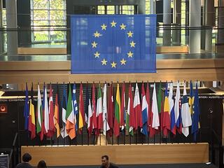 Az Európai Parlament határozottan elítélte Oroszország Ukrajna elleni indokolatlan és jogellenes agressziós háborúját