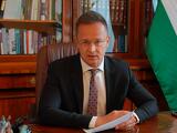 Közel-keleti háború: Szijjártó Péter fontos döntésre szánta el magát