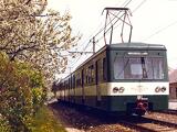 Vitézy Dávid már költené is az uniós pénzt: 2029-re ígér új HÉV-eket