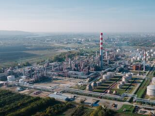 Szerbia májusig nem exportál kőolajat és üzemanyagot