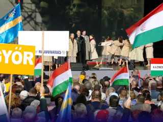 2024. október 23., Millenáris