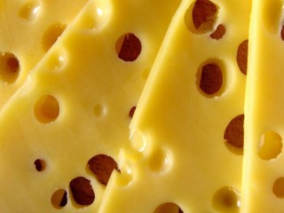 5 milliárd értékű áfacsalás a vád a sajtkereskedők ellen. Fotó: Pixabay