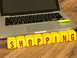 A magyar vásárlók elégedetlenek az online vásárlással