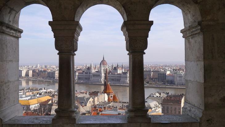 Mi lesz Budapesttel? Fotó: Pixabay 