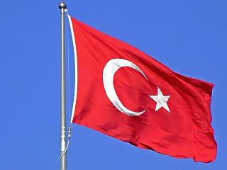 2,5 milliárd dollár értékben bocsát ki kötvényt Törökország 