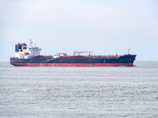 Egyre több hajó haladhat át a Hormuzi-szoroson