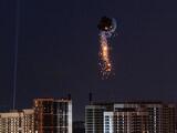 Üdülőközpontra záporoztak Putyin bombái